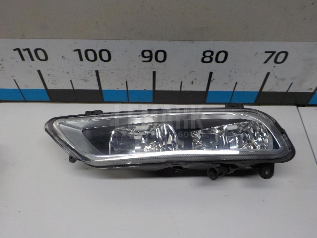 Фара противотуманная левая 3AA941661G VAG