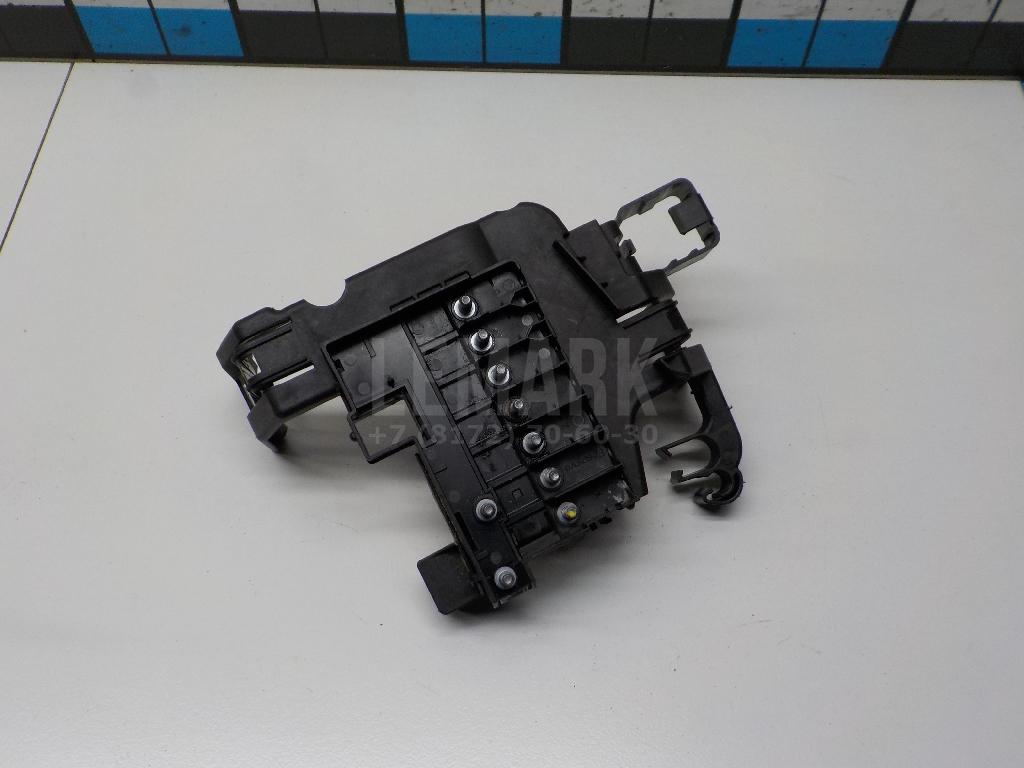 Блок предохранителей 6R0937550A VAG