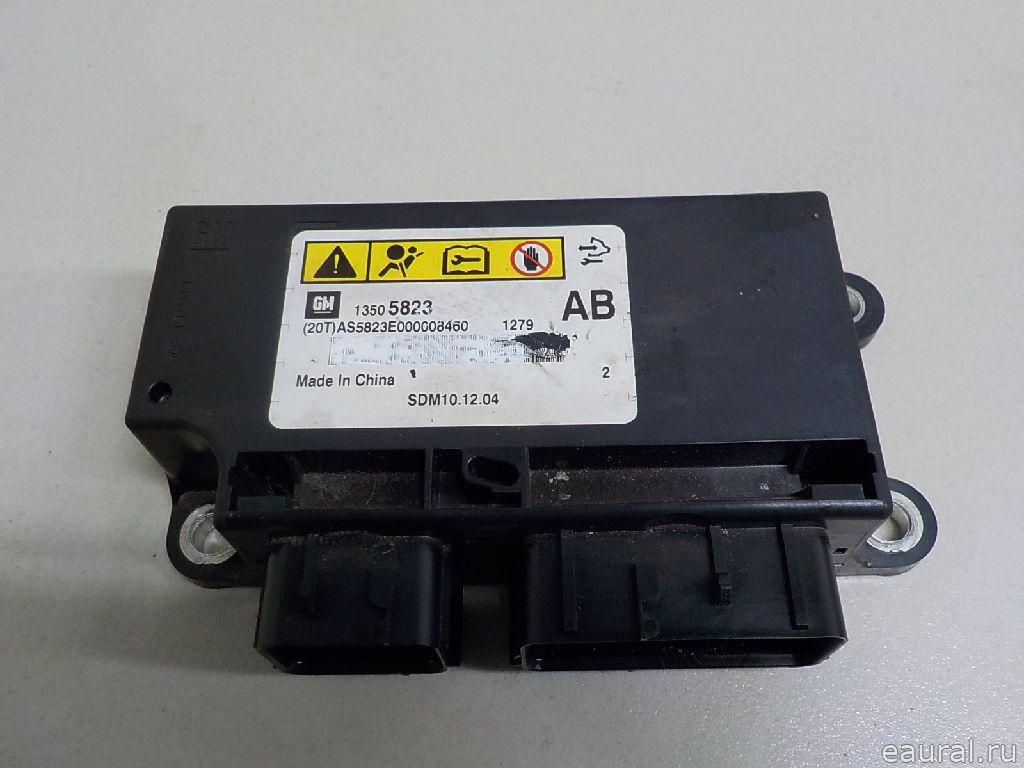 Блок управления AIR BAG