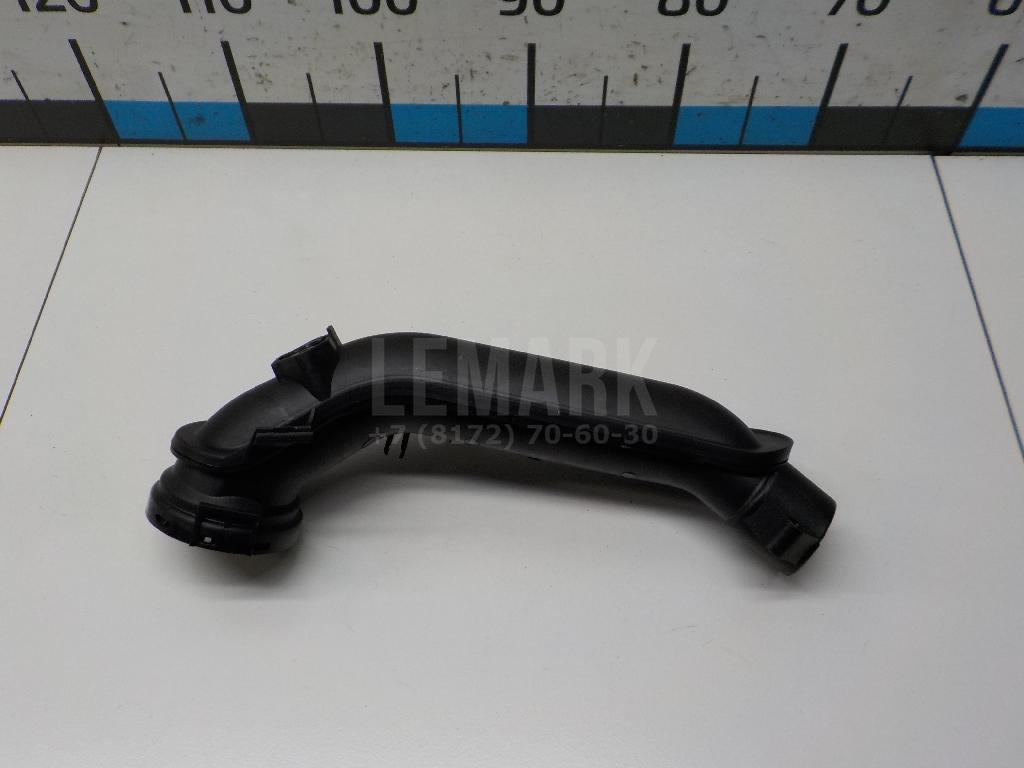 Патрубок интеркулера 03F145673F VAG
