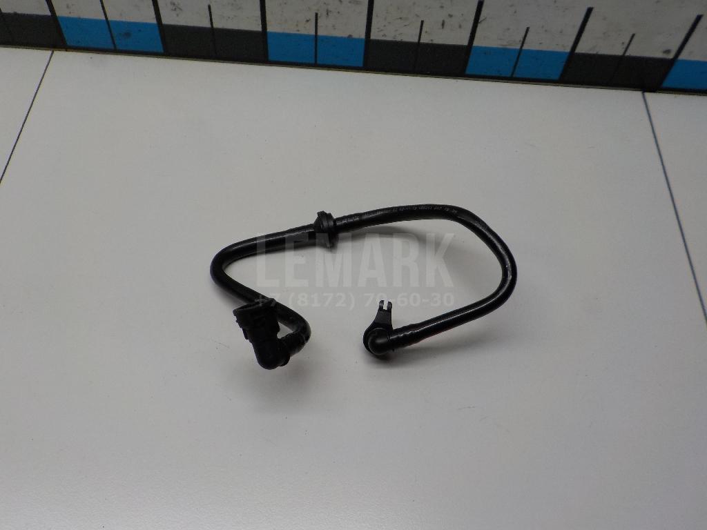 Шланг вакуумного усилителя тормоза 6R0612041L VAG