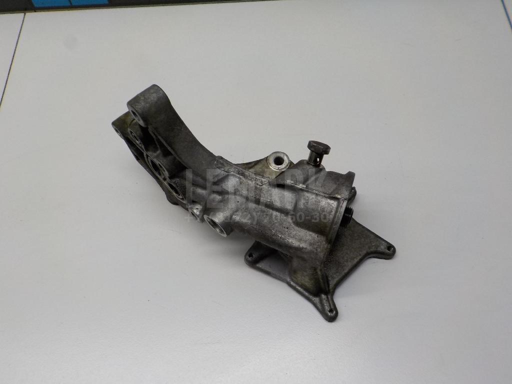 Кронштейн масляного фильтра 03F903141F VAG