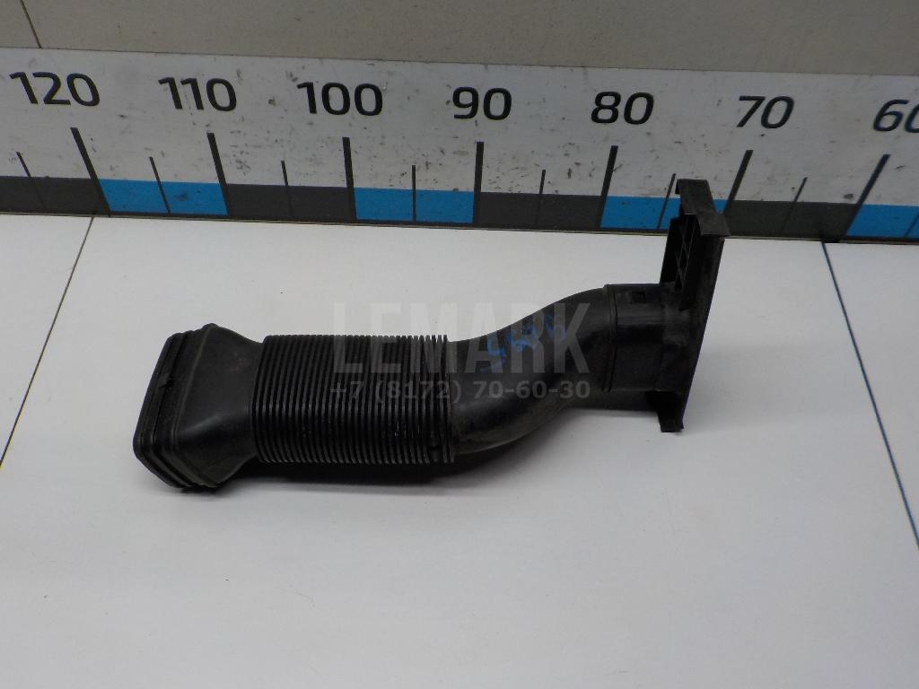 Патрубок воздушного фильтра 6R0129618F VAG
