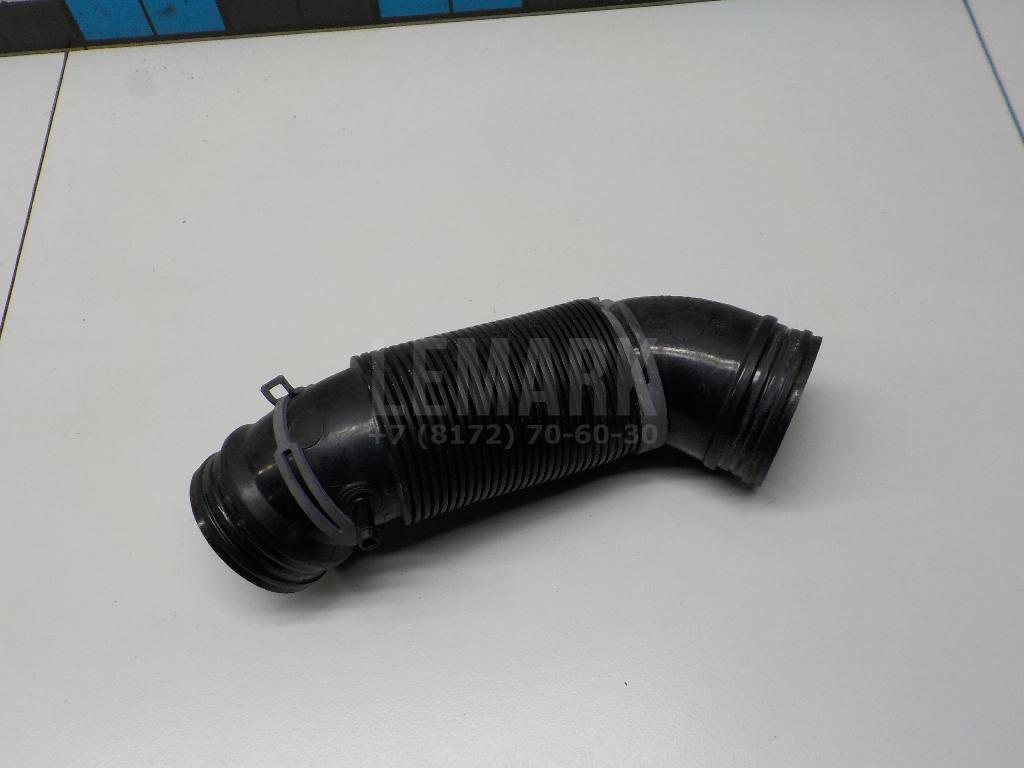 Воздуховод 6R0129684C VAG