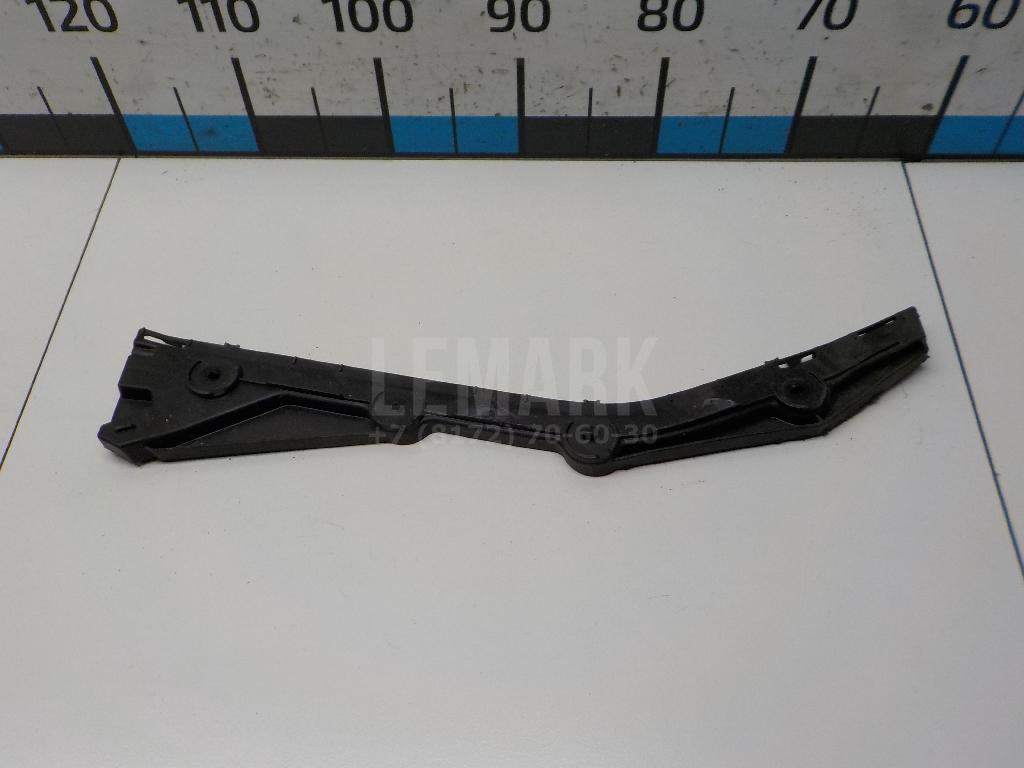 Направляющая заднего бампера левая 5JH807393 VAG