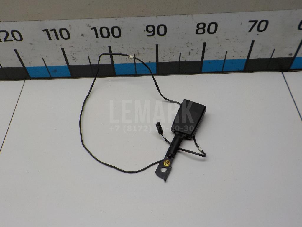 Ответная часть ремня безопасности 5JA857755AQVZ VAG