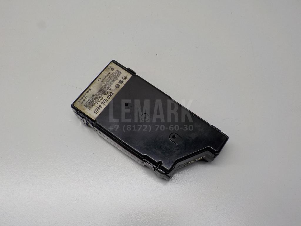 Блок электронный 5N0035342G VAG