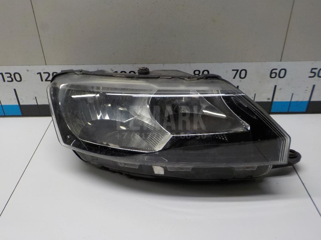 Фара правая 5JC941018 VAG