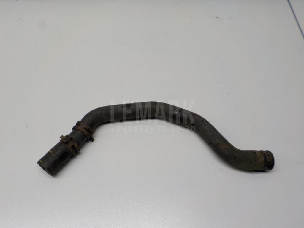 Патрубок 6R0122056A VAG