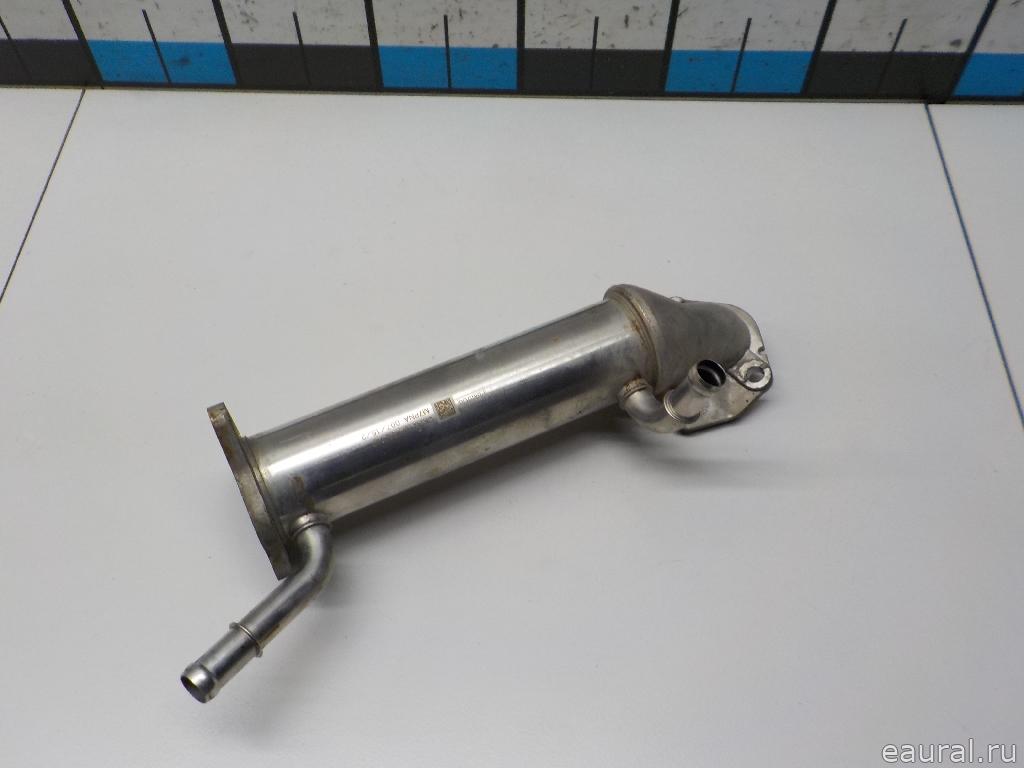 Радиатор системы EGR