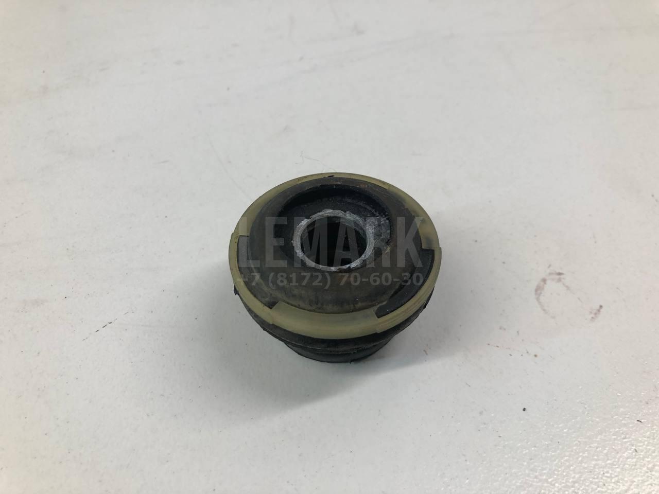 Подушка радиатора 7L0121275 VAG