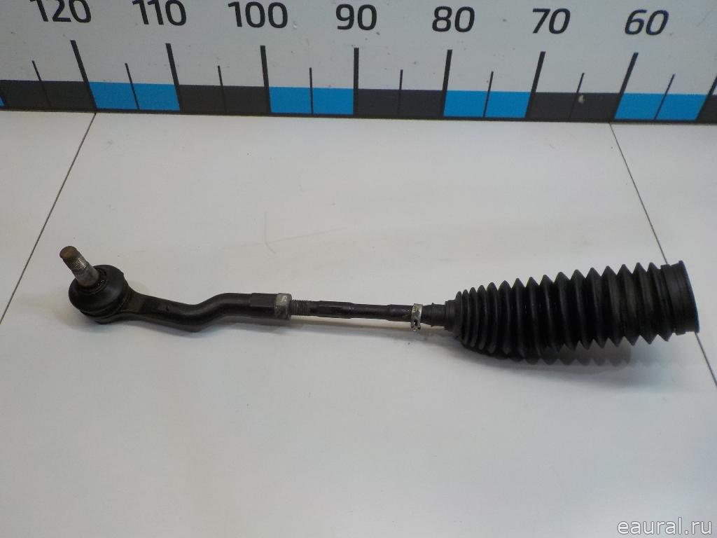 Тяга рулевая