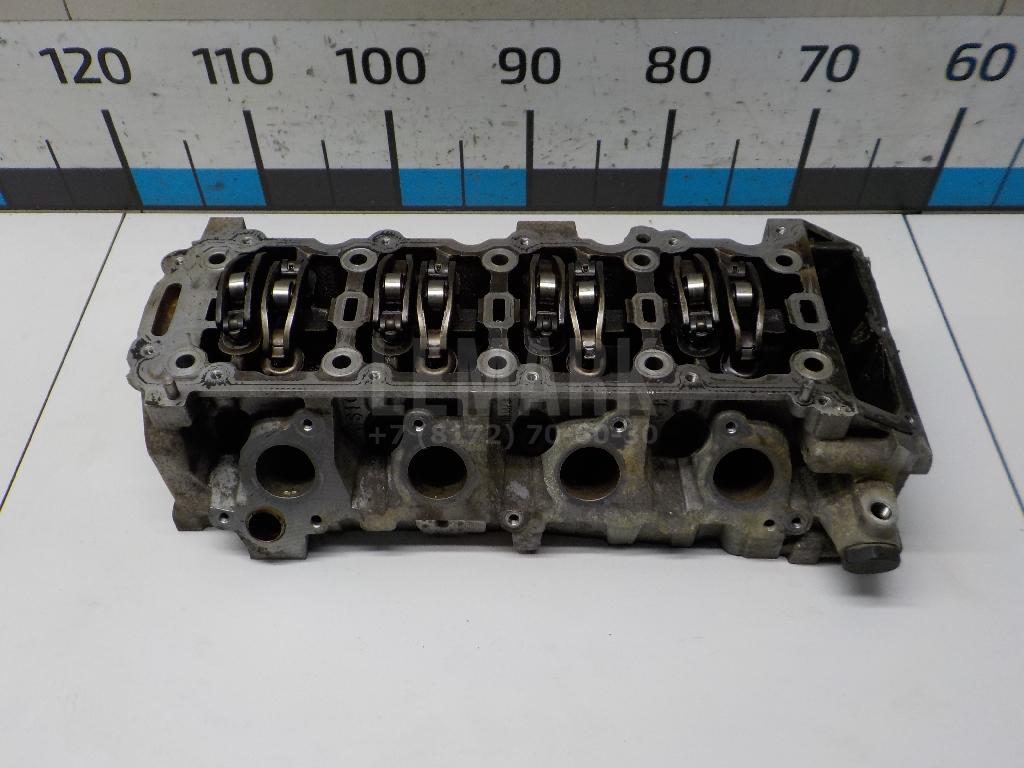 Головка блока 03F103351A VAG