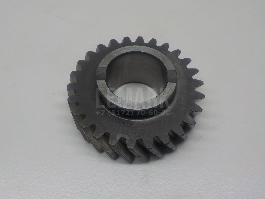 Шестерня задней передачи 2150243 Ford
