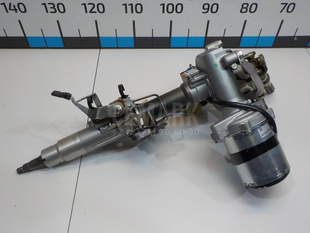 Колонка рулевая 4525042261 Toyota