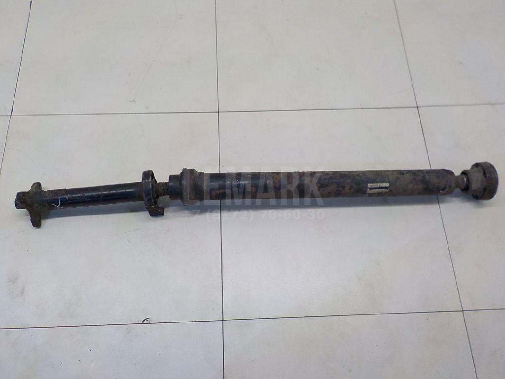 Вал карданный задний 7L0521102D VAG
