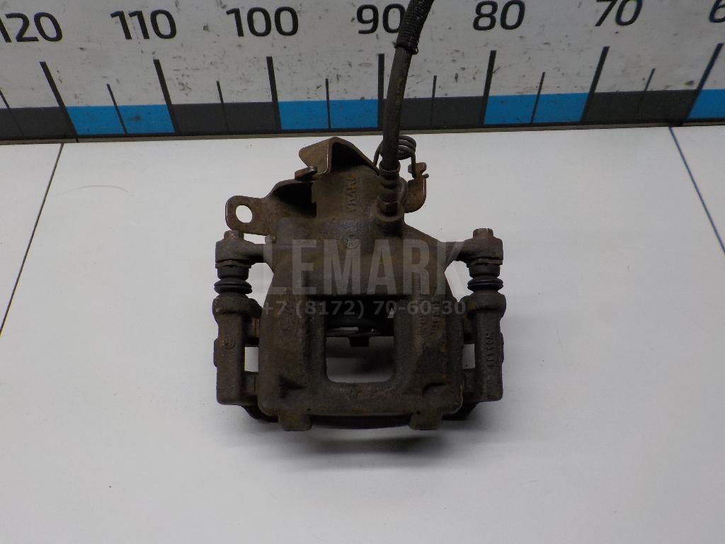 Суппорт тормозной задний левый 1843325 Ford