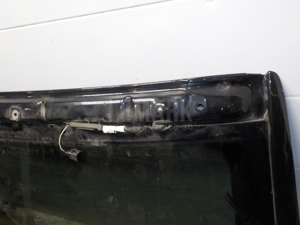 Дверь багажника со стеклом для  Audi A4 [B7] 2005-2007