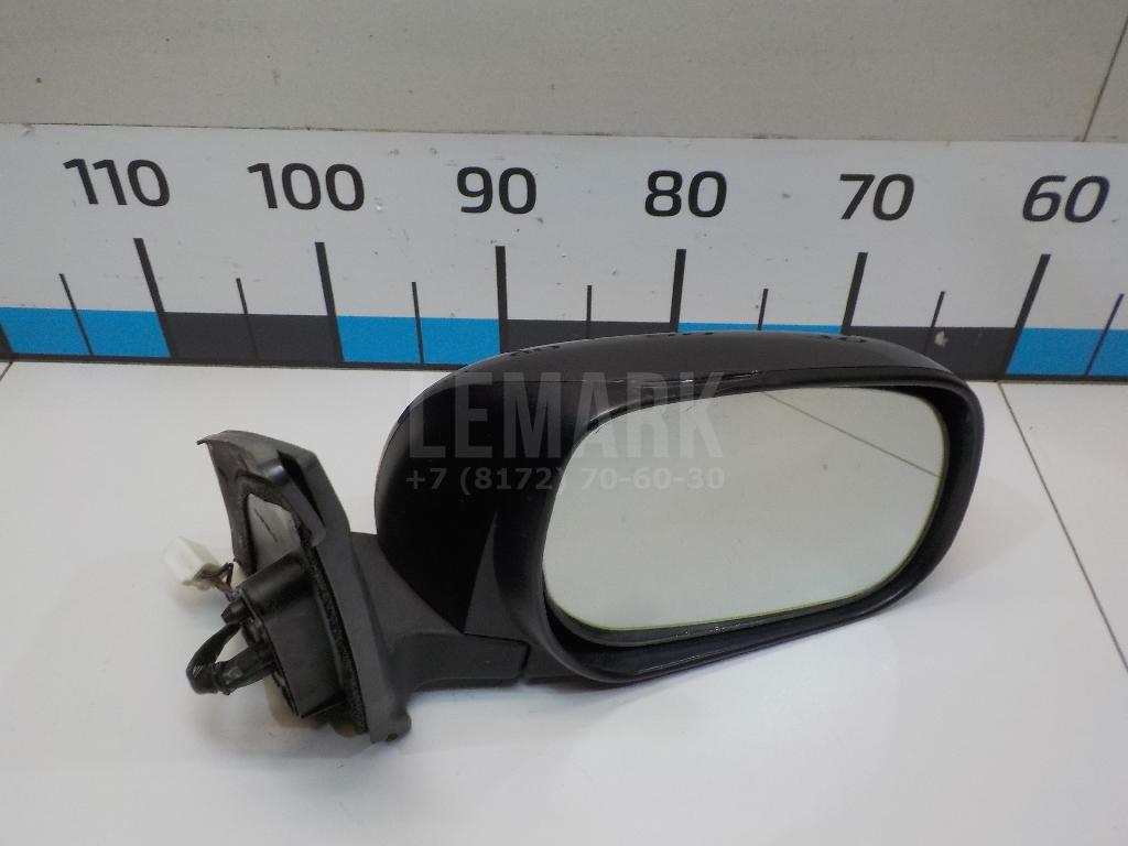 Зеркало правое электрическое 8791042A60 Toyota