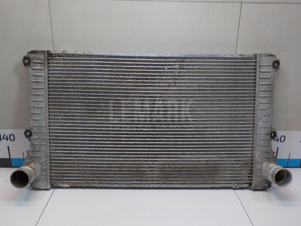Интеркулер 1794026020 Toyota
