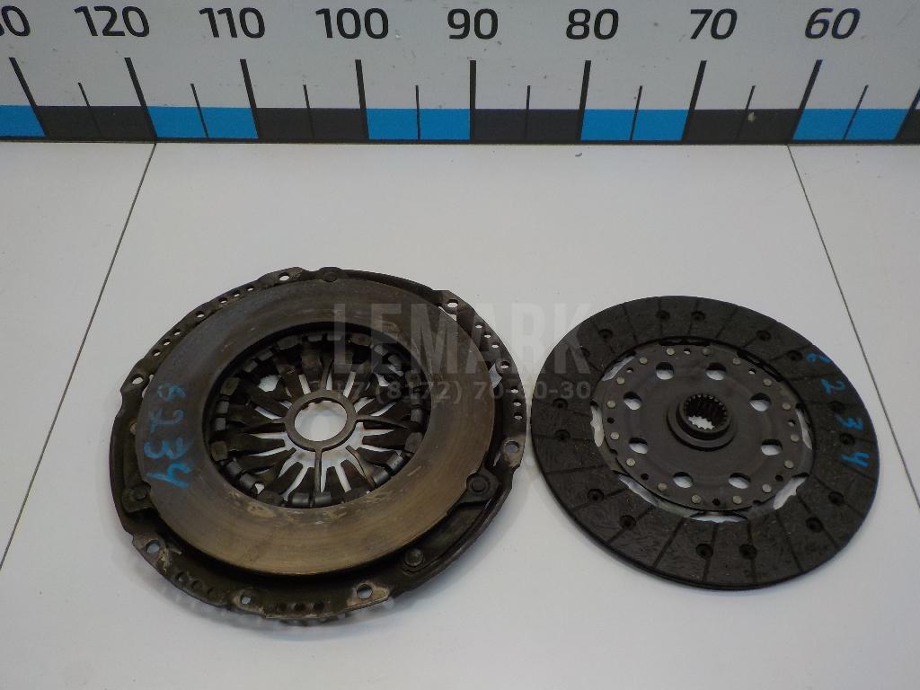 К-кт сцепления 310010W090 Toyota