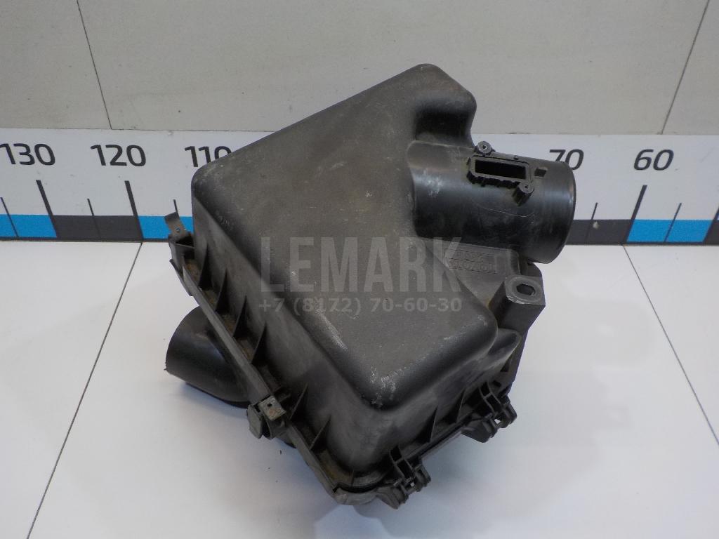 Корпус воздушного фильтра 1770026360 Toyota