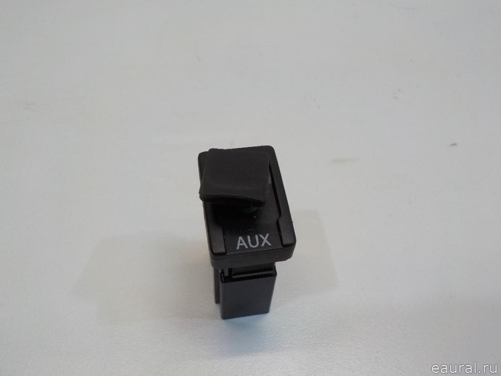 Адаптер магнитолы AUX