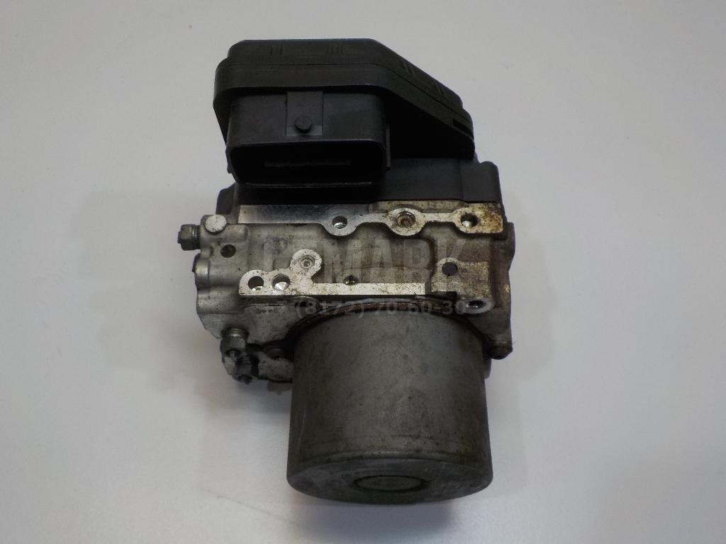 Блок ABS (насос) 4405042341 Toyota