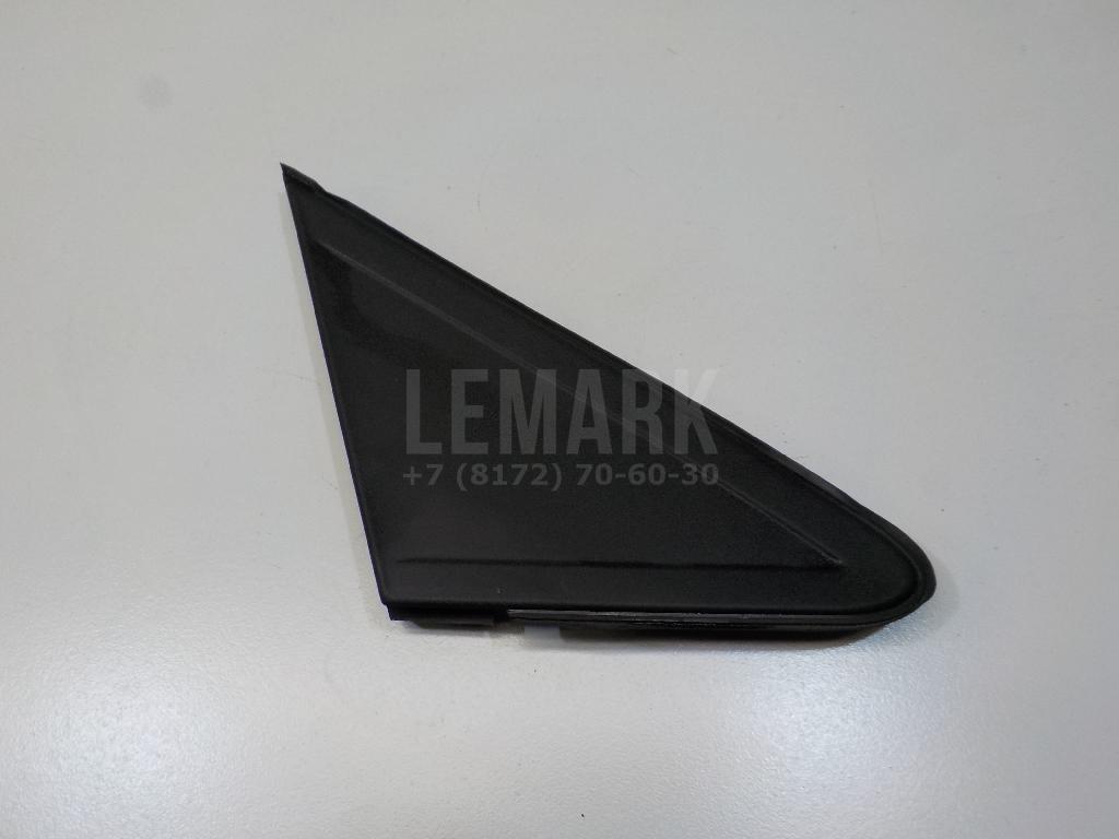 Накладка зеркала правого 4M51A16003AE Ford