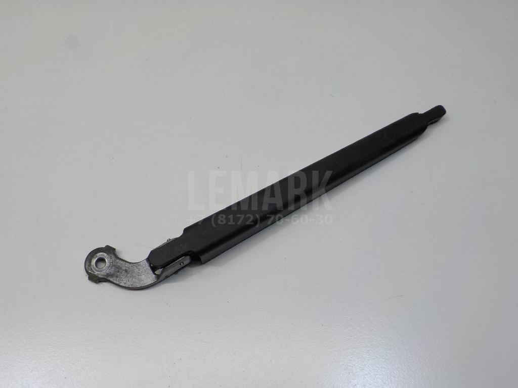 Поводок стеклоочистителя заднего для  Fiat Albea 2002-2012