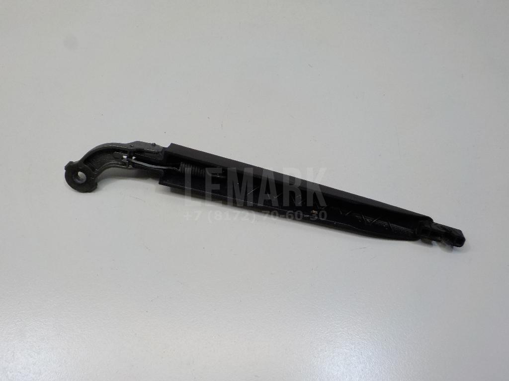 Поводок стеклоочистителя заднего для  Fiat Albea 2002-2012