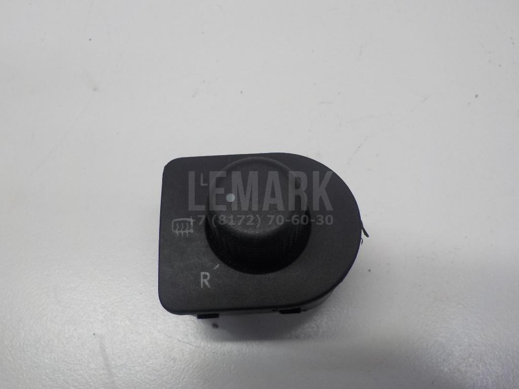 Переключатель регулировки зеркала 1U1959565L VAG