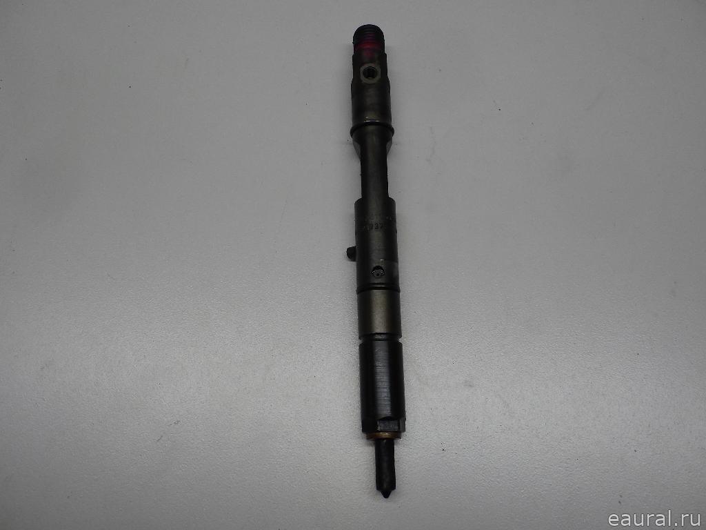 Форсунка дизельная механическая
