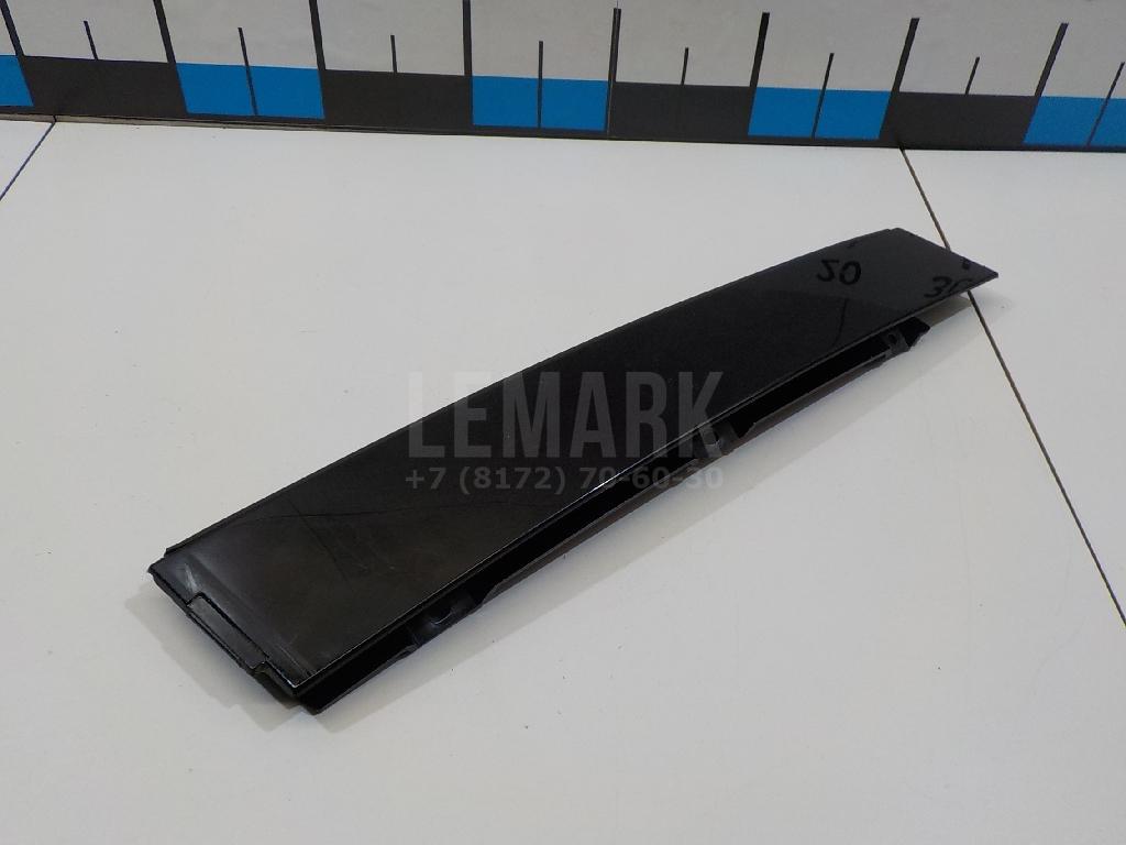 Накладка стойки 5N0839901 VAG