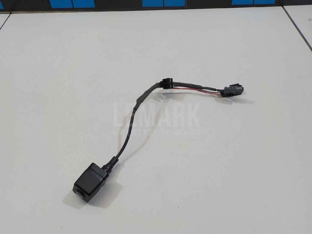 Камера заднего вида 5N0980551A VAG
