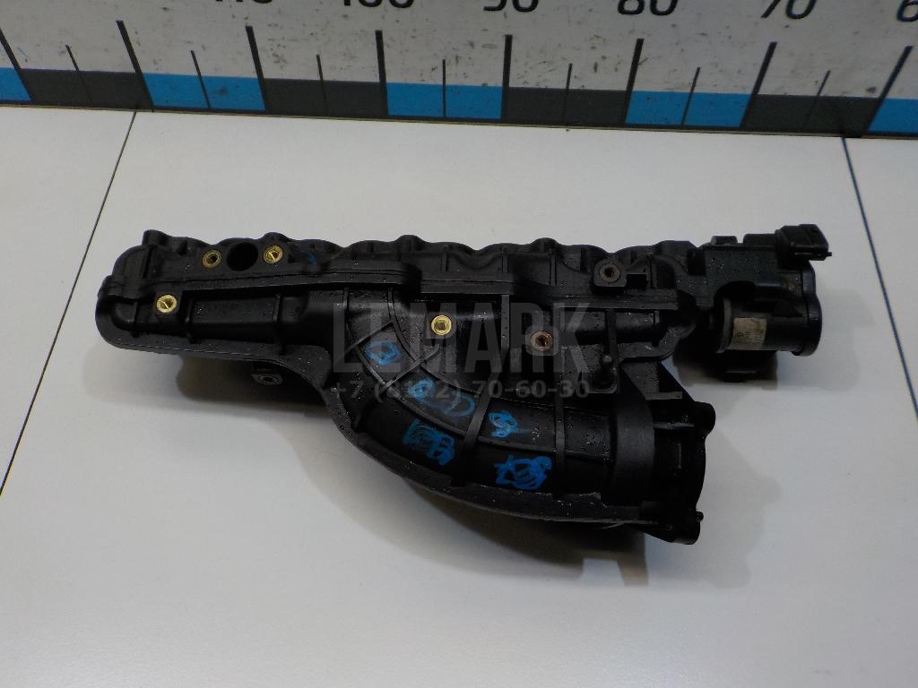 Коллектор впускной 283102F010 Hyundai-Kia