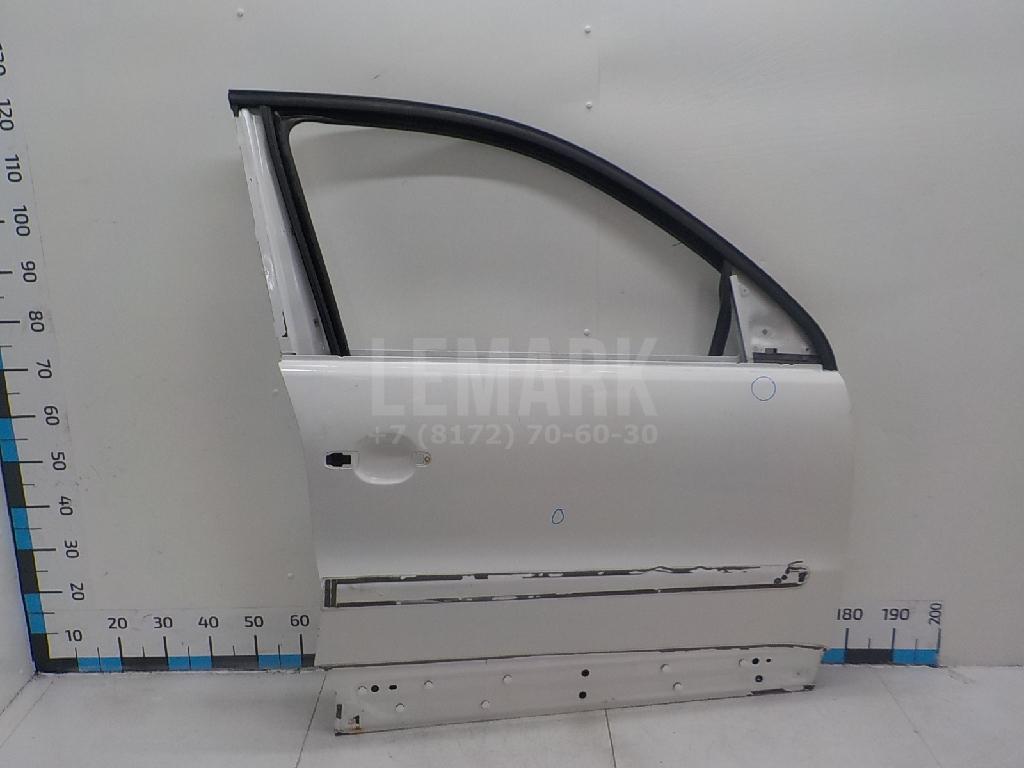 Дверь передняя правая 5N0831056B VAG