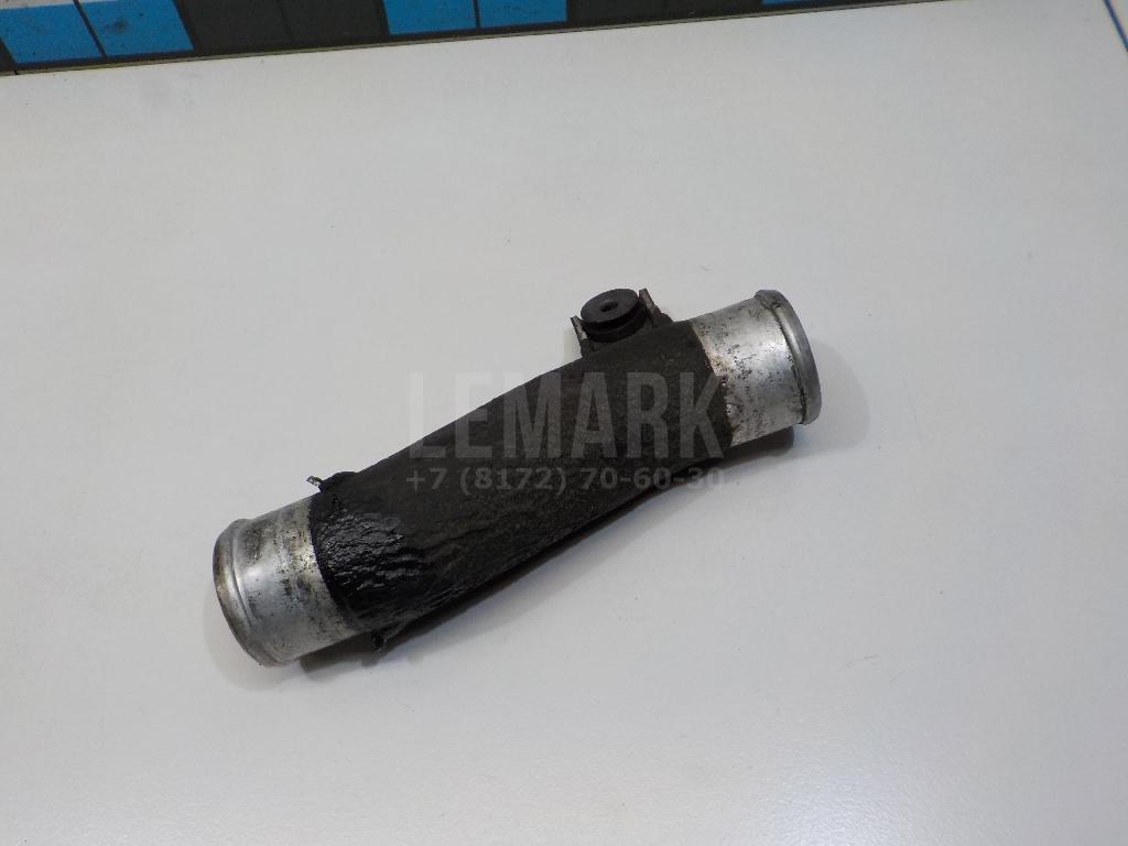 Патрубок интеркулера 282512F001 Hyundai-Kia