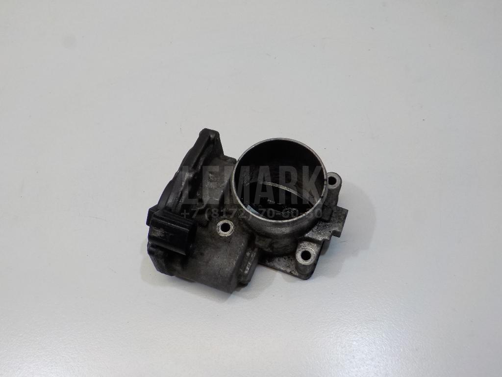 Заслонка дроссельная электрическая 351002F000 Hyundai-Kia