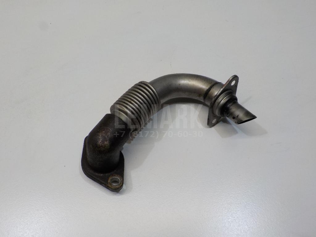 Трубка системы рециркуляции (EGR) 284912F010 Hyundai-Kia