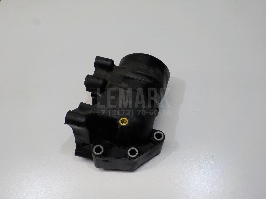 Корпус масляного фильтра 263102F000 Hyundai-Kia