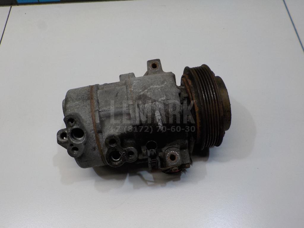 Компрессор кондиционера 977012P110 Hyundai-Kia