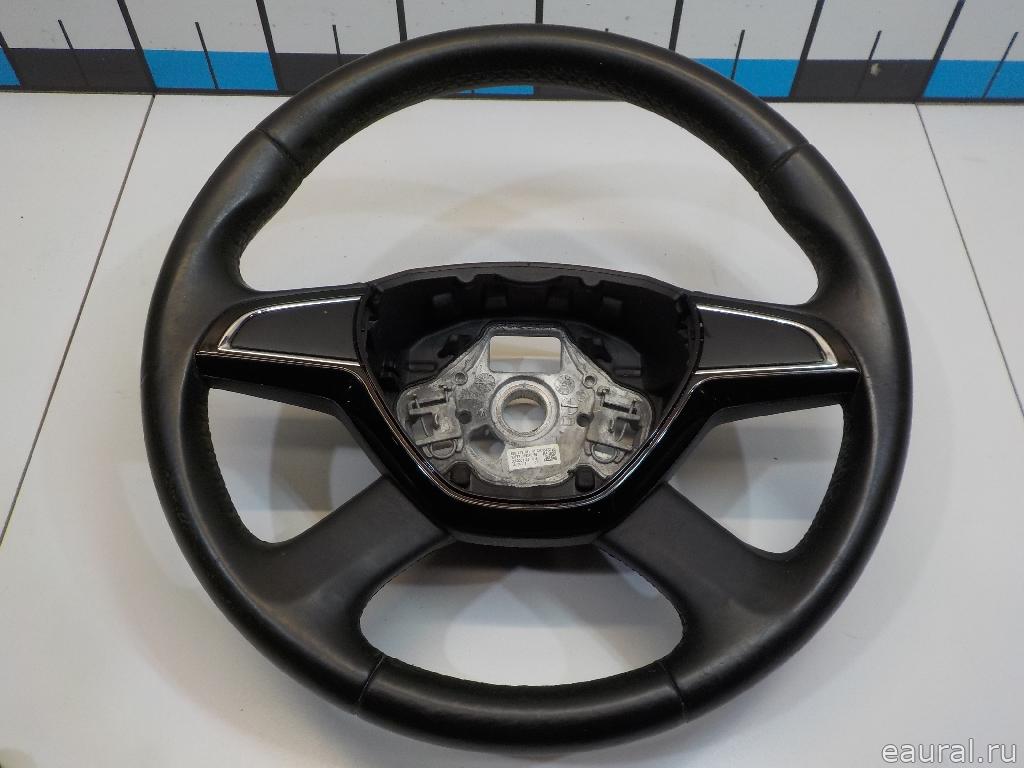 Рулевое колесо для AIR BAG (без AIR BAG)