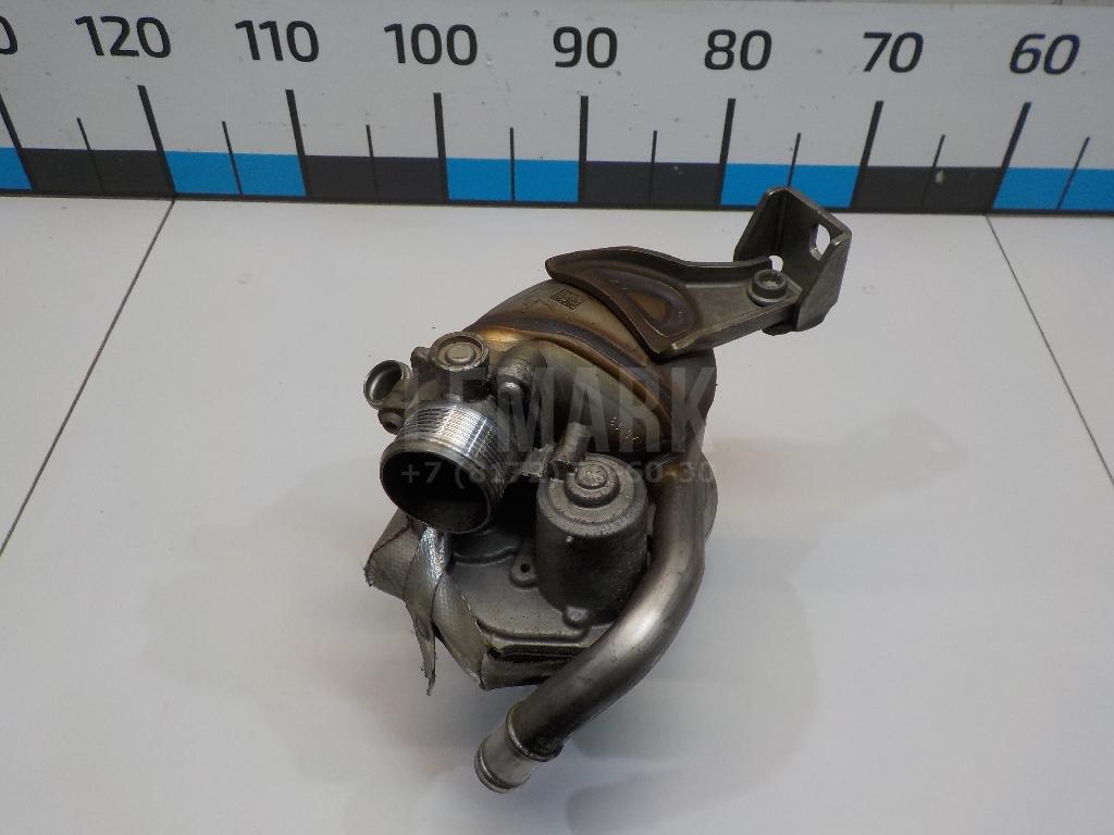 Радиатор системы EGR 04L131512 VAG