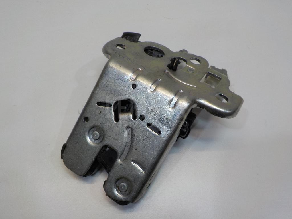 Замок багажника 5E0827505 VAG