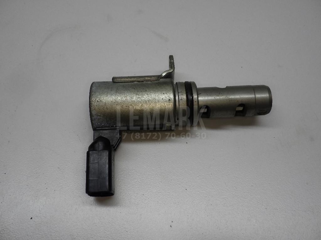 Клапан электромагн. изменения фаз ГРМ 03C906455A VAG