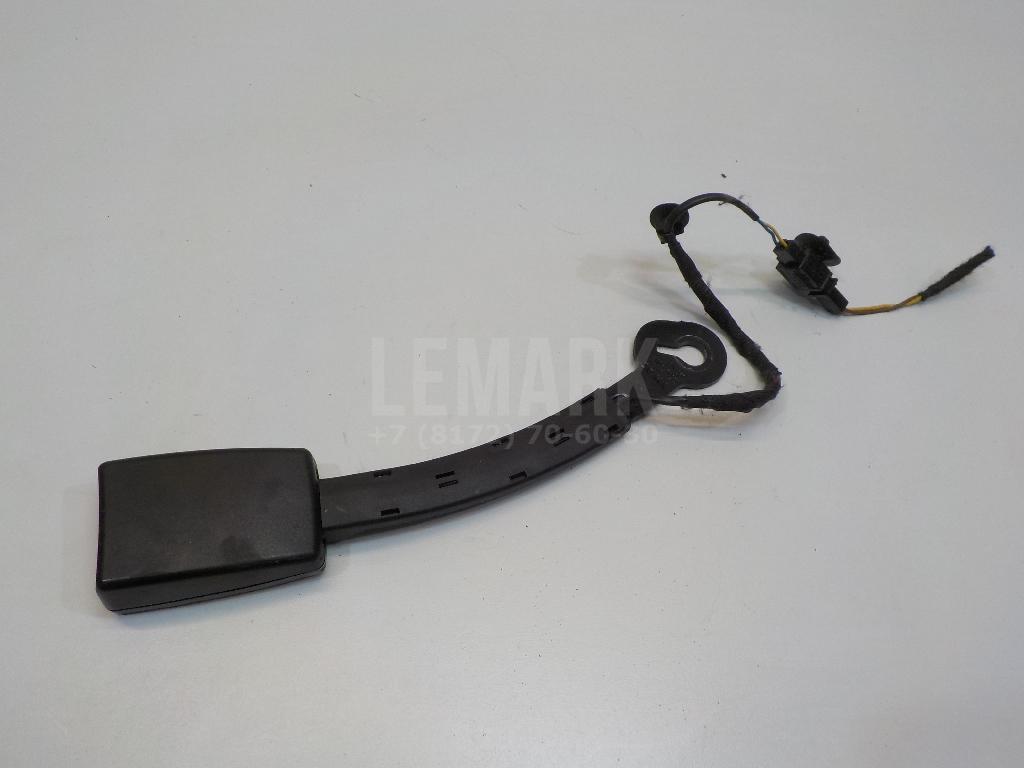 Ответная часть ремня безопасности 5G4857756CQVZ VAG
