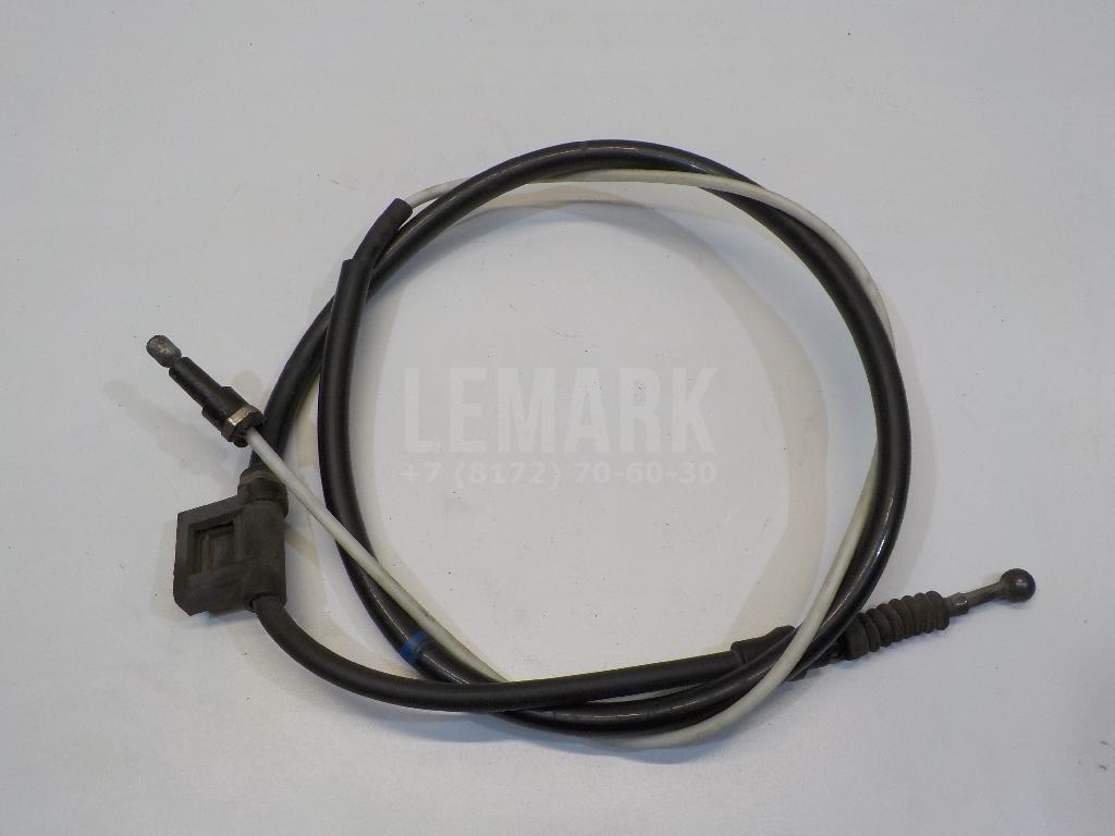 Трос стояночного тормоза 5Q0609721BF VAG