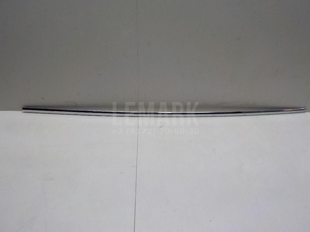 Молдинг передней правой двери 3C0853516C VAG