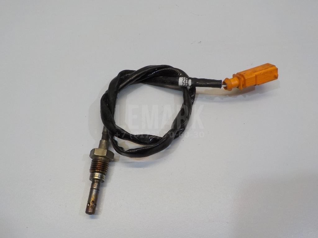 Датчик температуры сажевого фильтра 04L906088B VAG